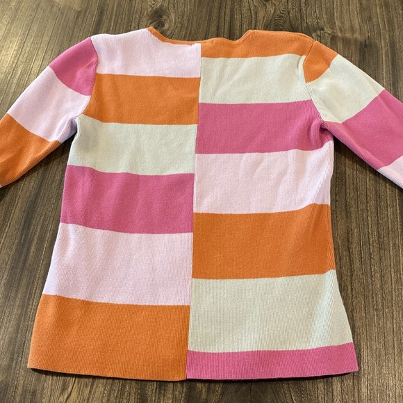 Spring sweater - Picture 5 of 6